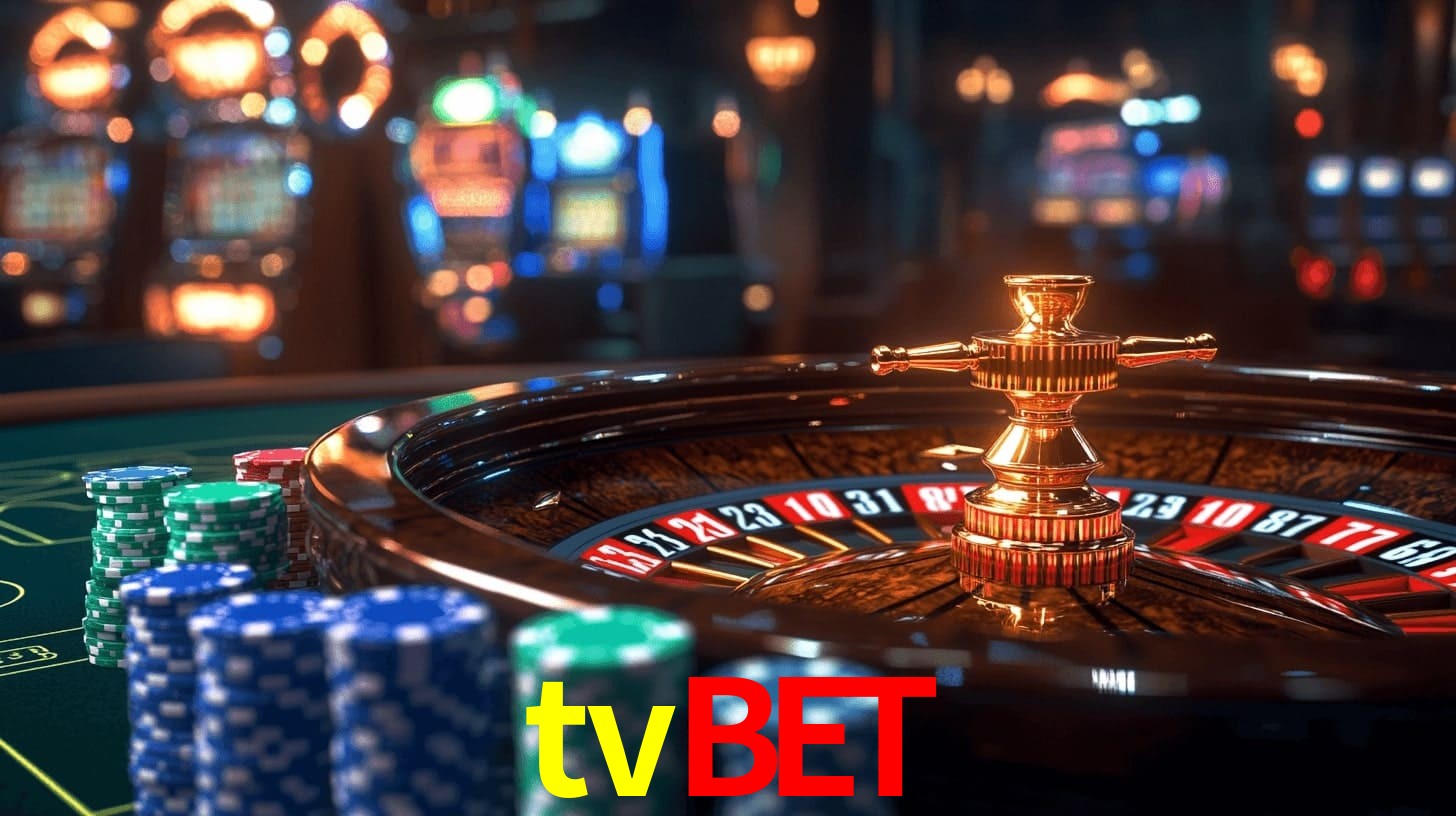 tvbet: Seu Cassino Premiado com Pagamentos Rápidos