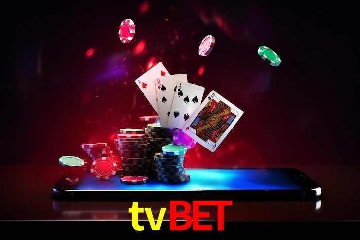 Welcome Bonus tvbet