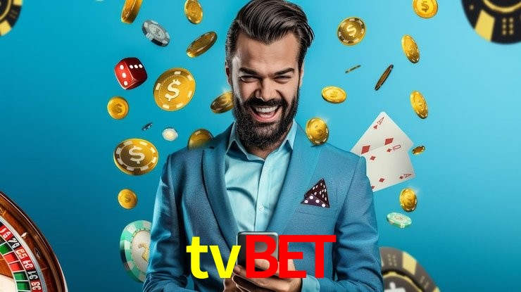 Experiência VIP tvbet