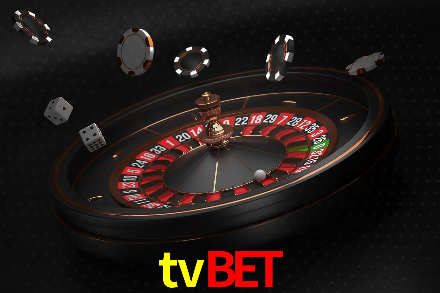 tvbet - Roleta da Sorte Máxima - tvbet login