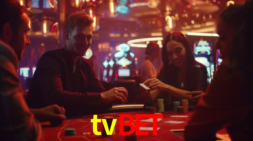 A Emoção da Loteria na tvbet: Uma Chance de Mudança de Vida