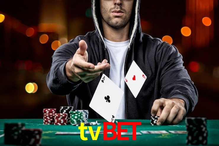 Apostas com odds competitivas na tvbet