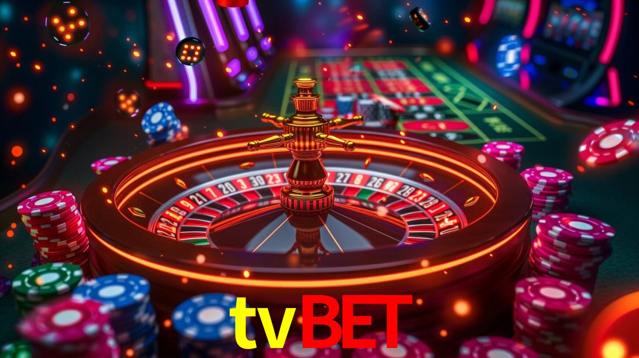 Explorando a Categoria de Eventos em Apostas na tvbet