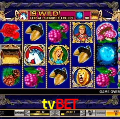 APP oficial da tvbet para mobile