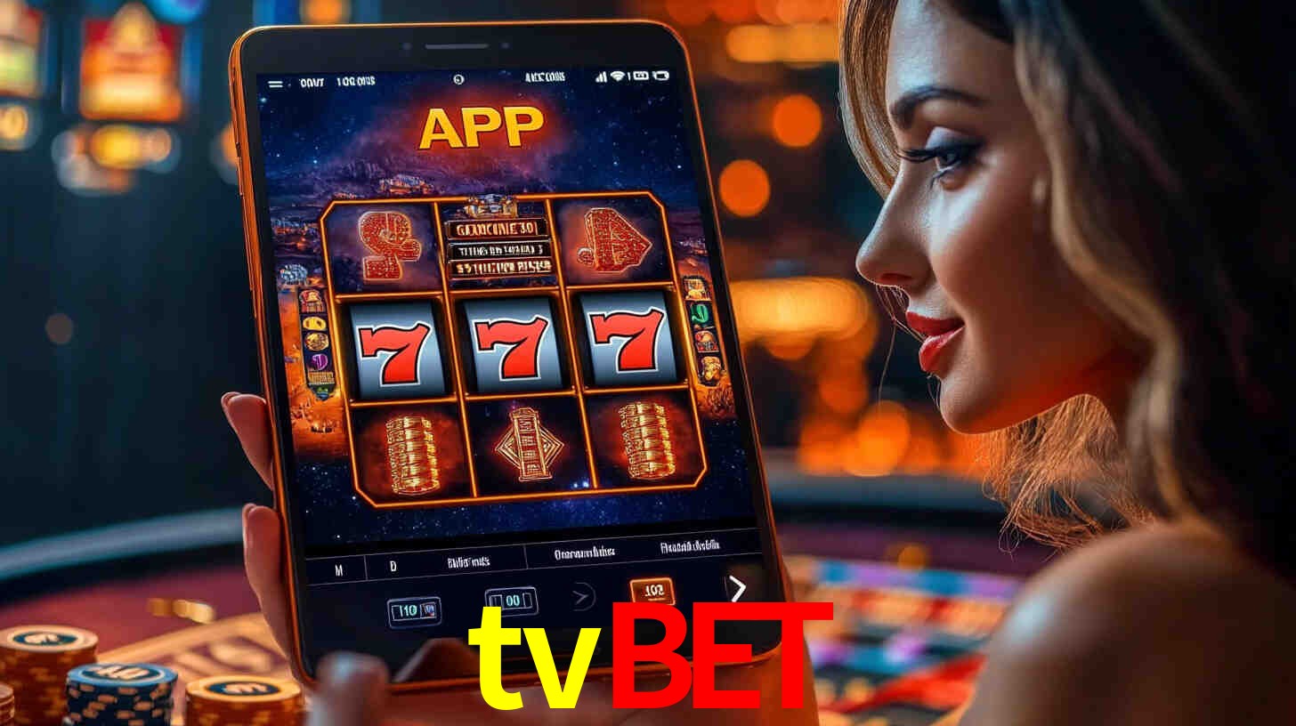 tvbet: A Experiência de Casino com Jogos de Mesa ao Vivo