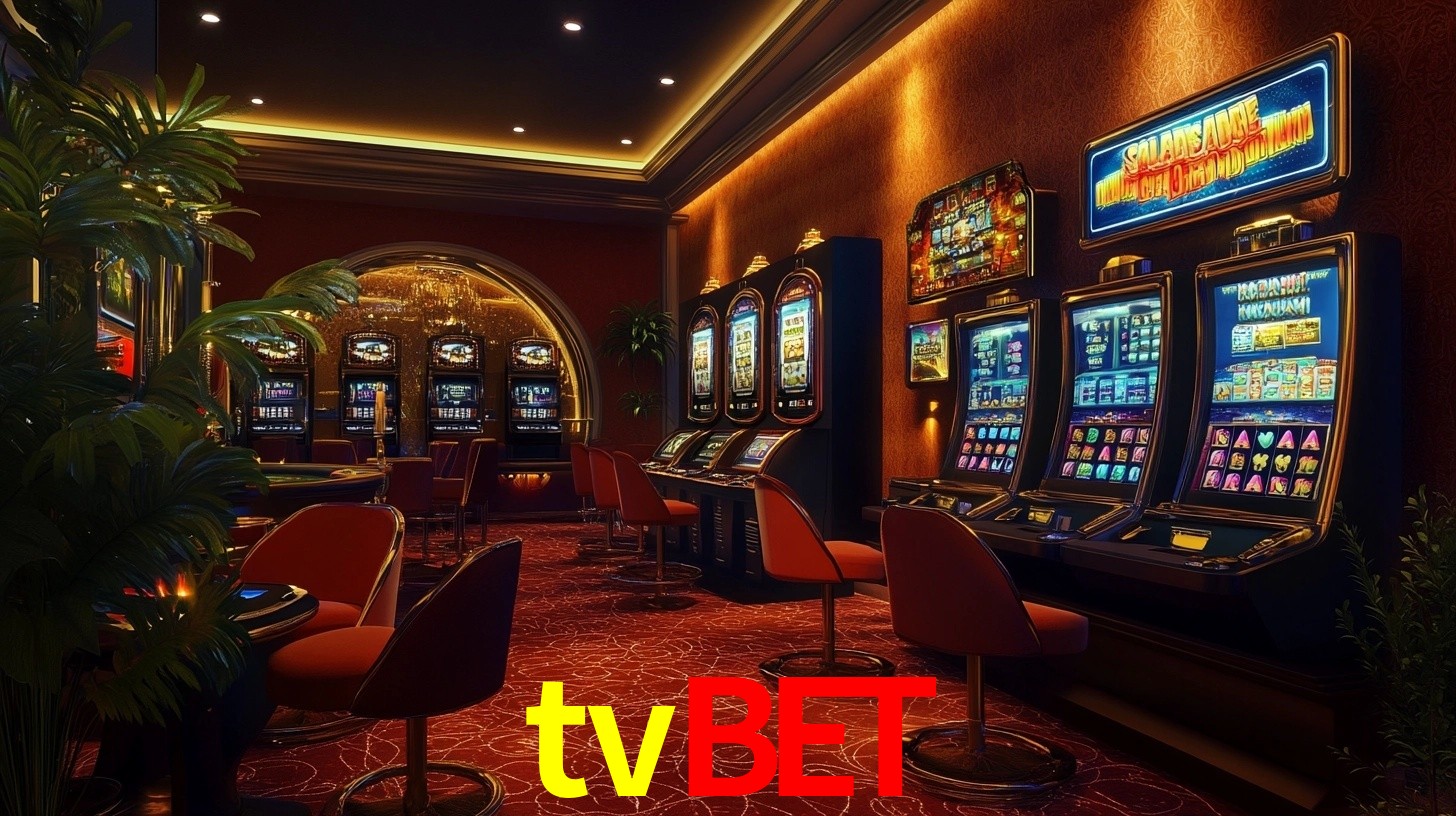 Welcome Bonus tvbet