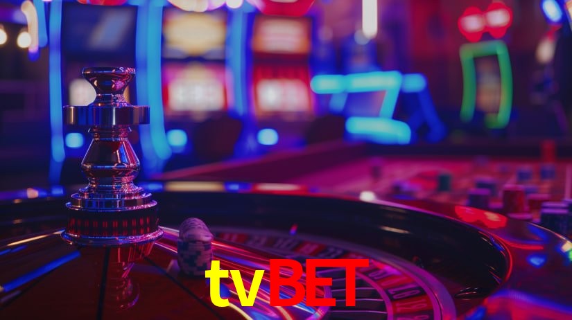 tvbet: Jogos de Caça-Níqueis-Altas Recompensas, Roleta-Velocidade, Blackjack-Desafios Máximos