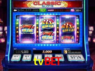 Descubra o Mundo do Cassino Online com tvbet