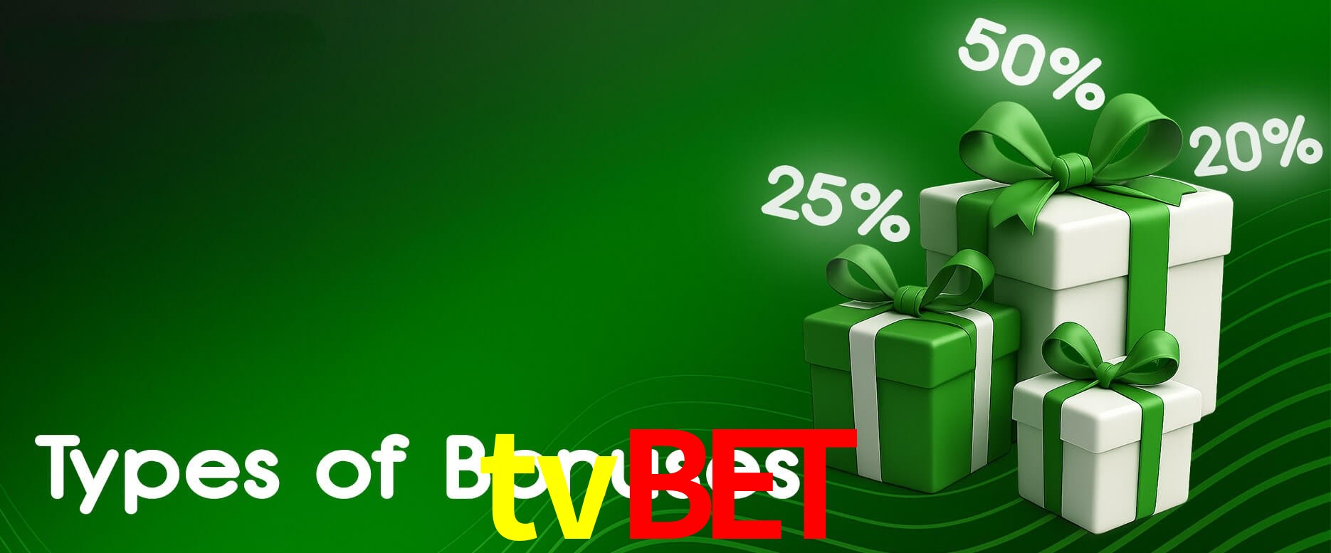 Promoção Relâmpago tvbet