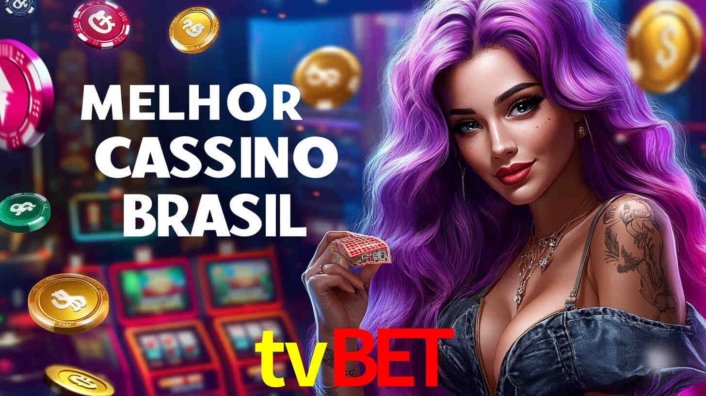 A Revolução dos Aplicativos de Jogos no tvbet
