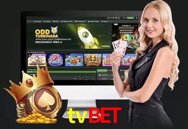 Diretório de Jogos tvbet