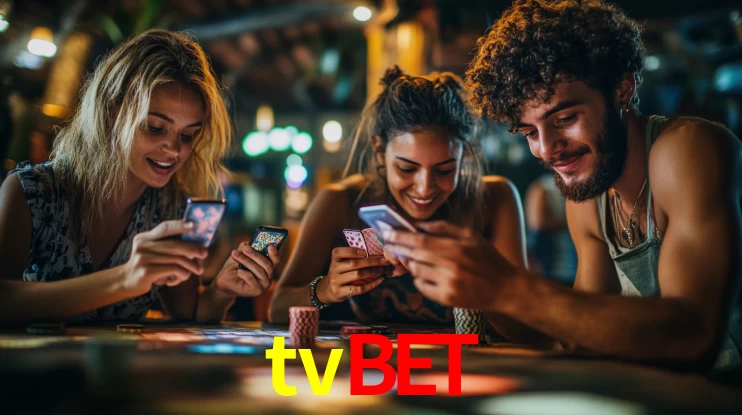 Tournaments tvbet