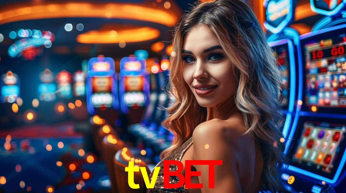 Biblioteca de slots populares na tvbet