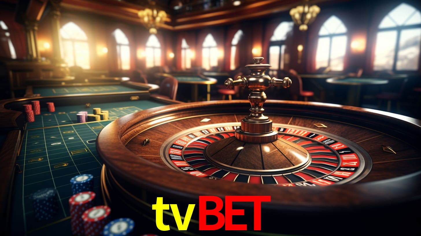 Live Casino tvbet